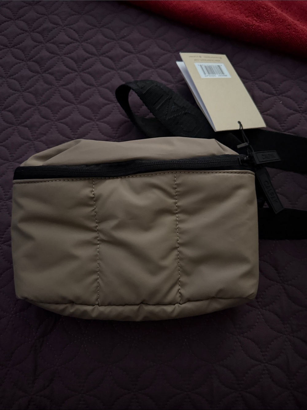 NWT Calpak waist bag